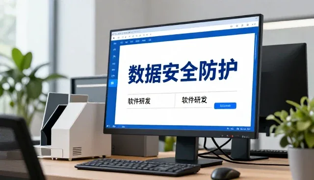 中小客户数据采集软件的日常使用与维护技巧