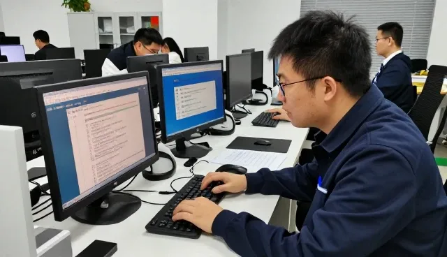 无锡允唐信息技术有限公司提供高品质技术咨询支持满足实验室环境需求